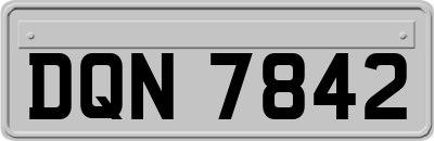 DQN7842