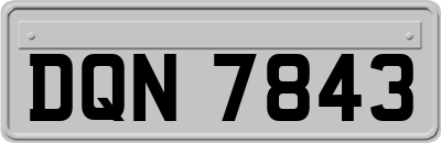 DQN7843