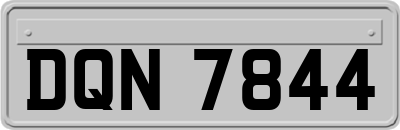 DQN7844