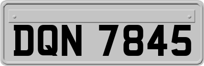DQN7845