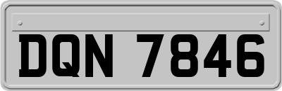 DQN7846