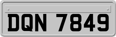 DQN7849