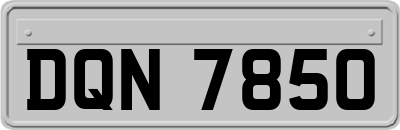 DQN7850