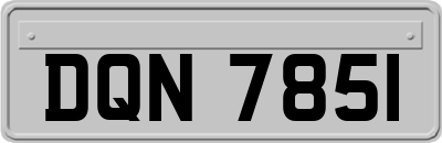 DQN7851