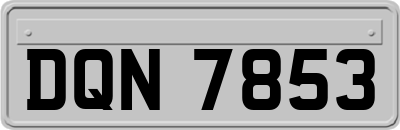 DQN7853