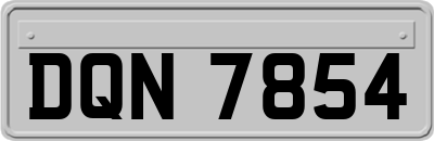 DQN7854