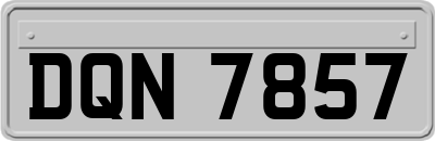 DQN7857
