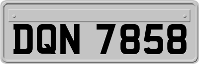 DQN7858