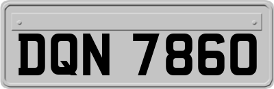 DQN7860