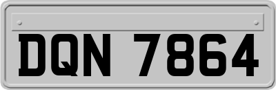 DQN7864