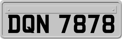 DQN7878