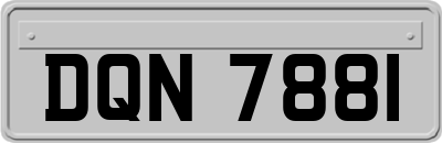 DQN7881