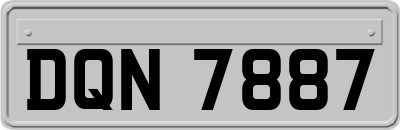 DQN7887