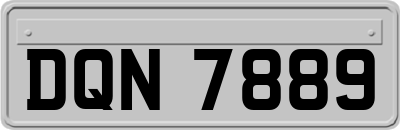DQN7889