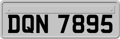 DQN7895