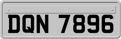 DQN7896