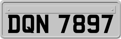 DQN7897