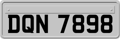 DQN7898