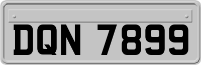 DQN7899