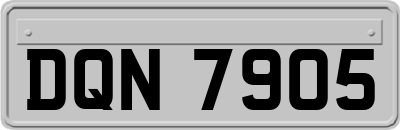 DQN7905