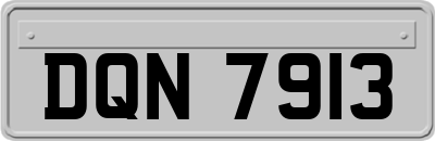 DQN7913