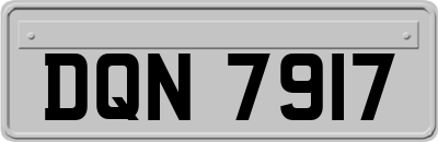 DQN7917