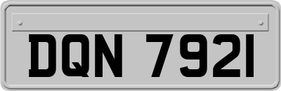 DQN7921