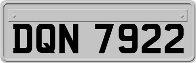 DQN7922