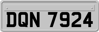 DQN7924