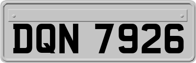 DQN7926