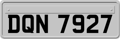 DQN7927