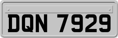 DQN7929