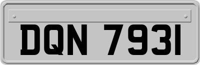 DQN7931