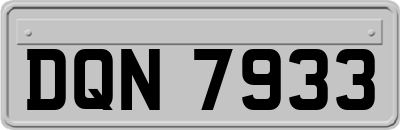 DQN7933
