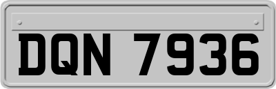 DQN7936