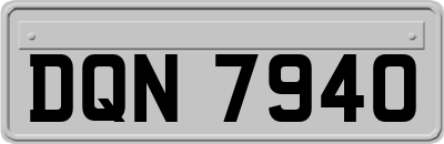 DQN7940