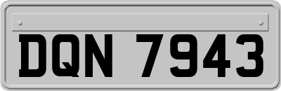 DQN7943