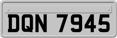 DQN7945