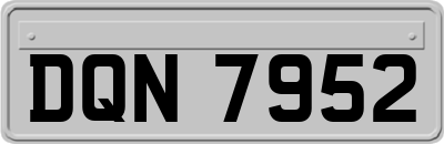 DQN7952