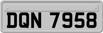 DQN7958