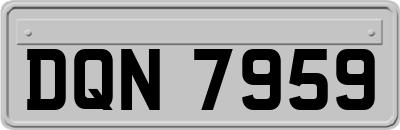 DQN7959