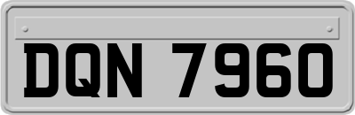 DQN7960