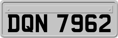DQN7962