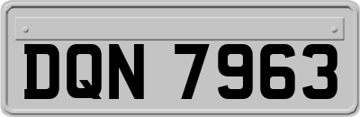 DQN7963