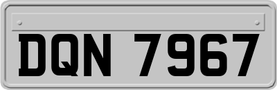 DQN7967
