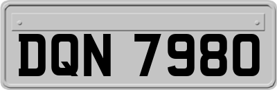 DQN7980
