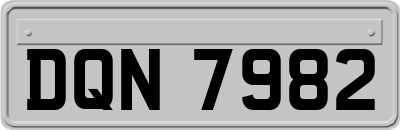 DQN7982