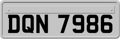 DQN7986