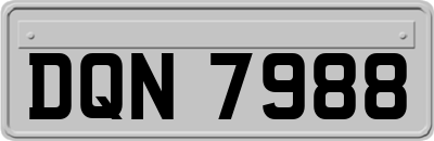 DQN7988