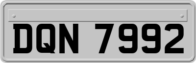 DQN7992